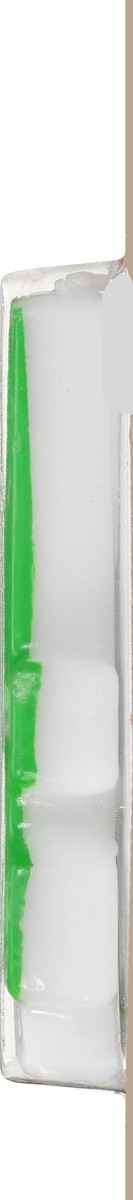 slide 8 of 9, Cake Mate 3 Inch 4 Numeral Birthday Candle 1 ea, 1 ea