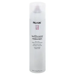 Rusk W8 Less Shaping Mist