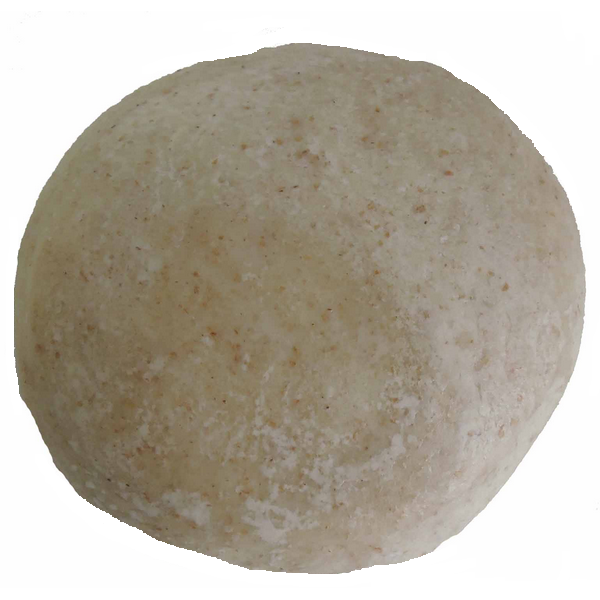slide 1 of 1, L&B Wheat Pizza Dough, 12 oz