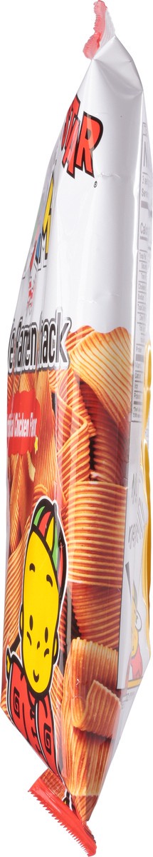 slide 11 of 14, Baby Star Artificial Chicken Flavor Wide Ramen Snack 2.64 oz, 2.64 oz