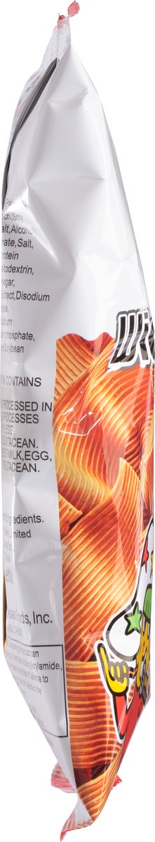 slide 3 of 14, Baby Star Artificial Chicken Flavor Wide Ramen Snack 2.64 oz, 2.64 oz