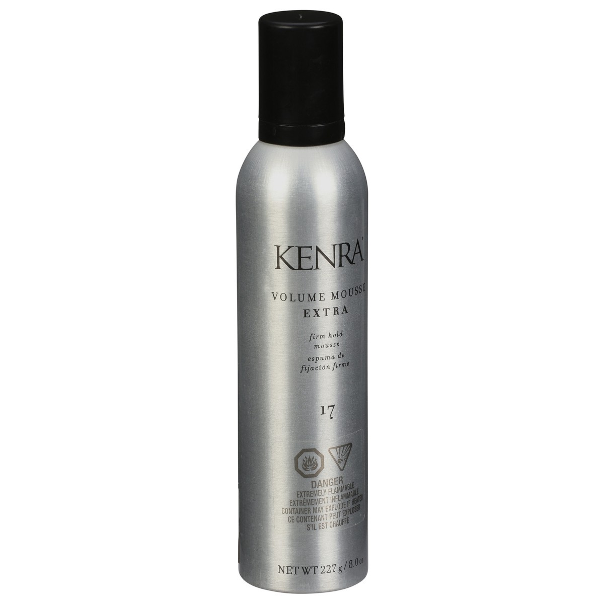 slide 8 of 9, Kenra Extra Volume Mousse 8.0 oz, 8 oz