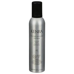 Kenra Extra Volume Mousse 8.0 oz