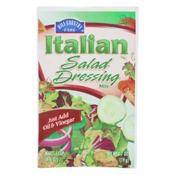Hill Country Fare Italian Salad Dressing Mix