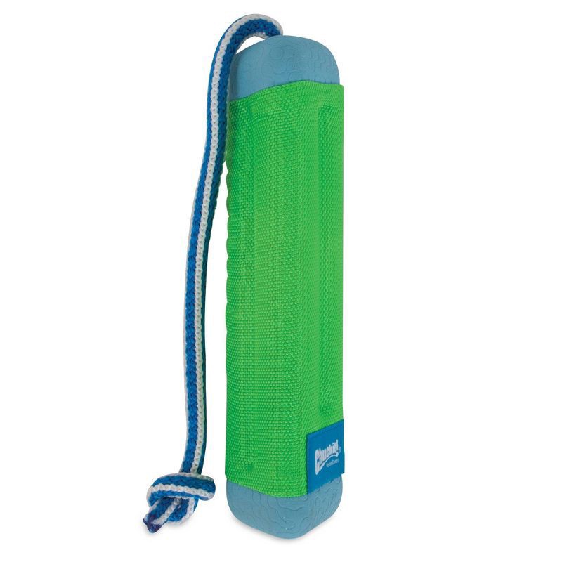 slide 1 of 1, Chuckit!! Amphibious Bumper Floating Dog Toy, 1 ct