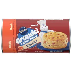 Pills Grands Maple Biscuits