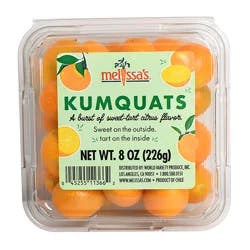 Kumquats