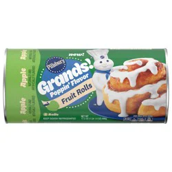 Pills Grand Apple Frt Roll Van