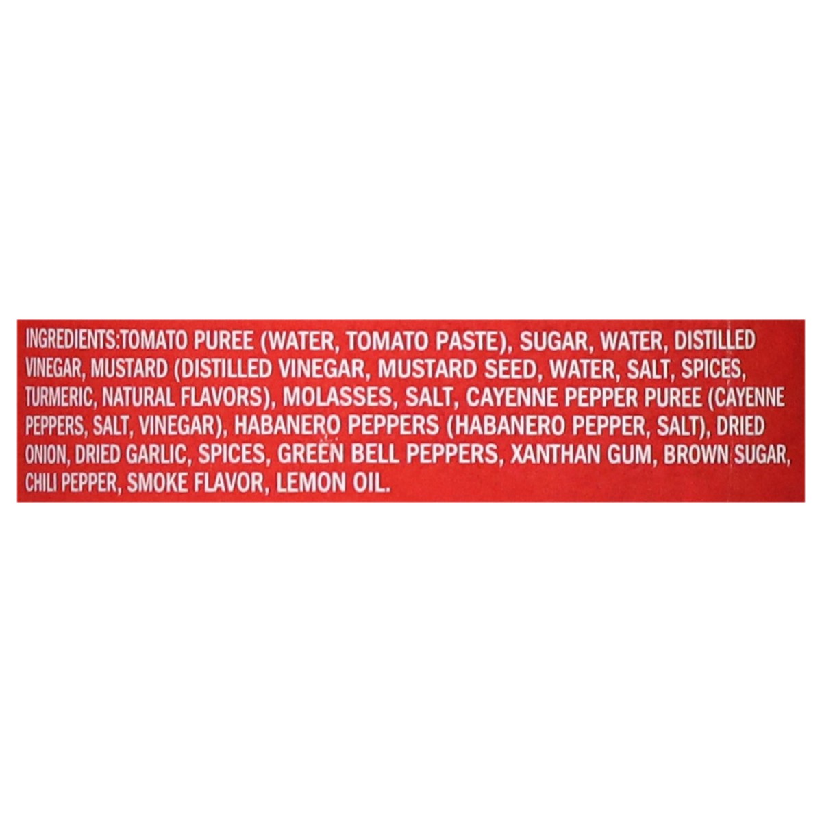slide 5 of 13, Dinosaur Bar-B-Que Hot & Spicy Wango Tango Habanero Sauce 19 oz, 19 oz