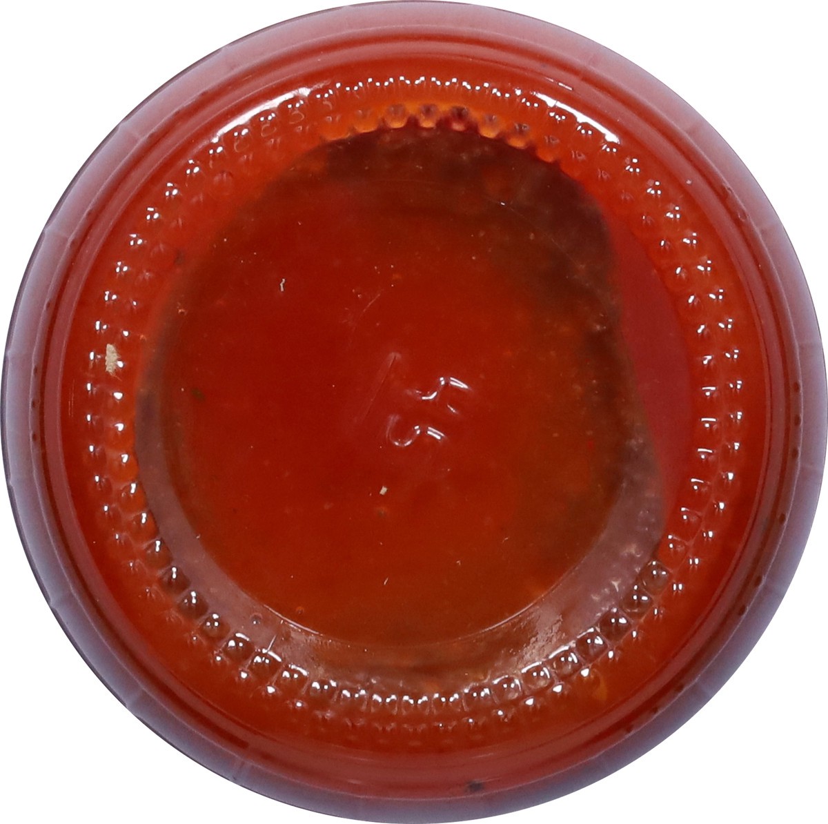 slide 12 of 13, Dinosaur Bar-B-Que Hot & Spicy Wango Tango Habanero Sauce 19 oz, 19 oz