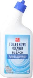 Harris Teeter yourhome Toilet Bowl Cleaner