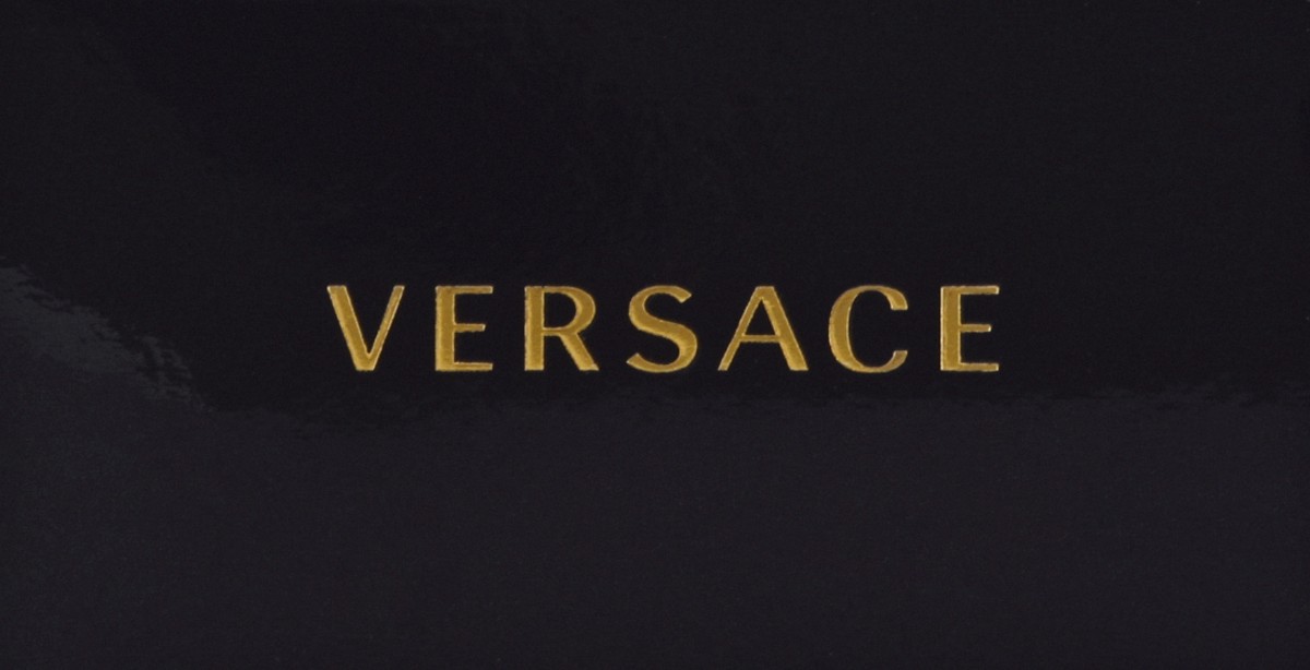 slide 6 of 7, Versace Eau de Toilette 1.7 oz, 1.7 oz
