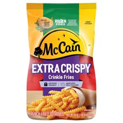McCain Quick Cook Hash Brown Patties