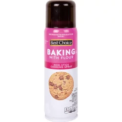 Best Choice Baking Cooking Spray