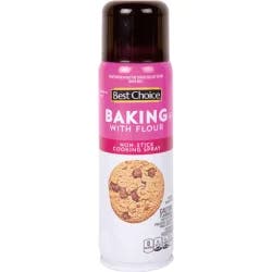 Best Choice Baking Cooking Spray