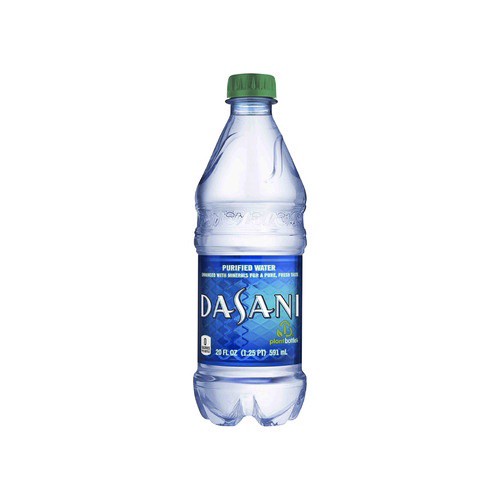 slide 1 of 1, Dasani - 20 oz, 20 oz
