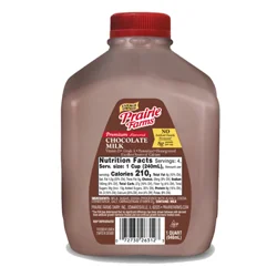 Prairie Farms Premium Chocolate Milk