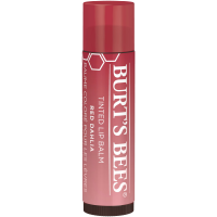 slide 12 of 25, Burt's Bees Tinted Hibiscus Lip Balm 0.15 oz, 0.15 oz