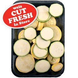 Weis Fresh Cut Small Vegetable Tray