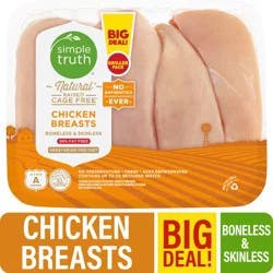 Jennie-O Turkey Breast 1 ea