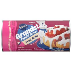 Pills Grand Rasp Frt Roll Van