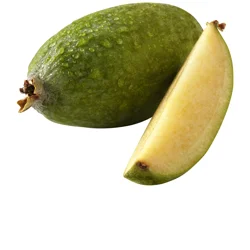 Main Plu Feijoas