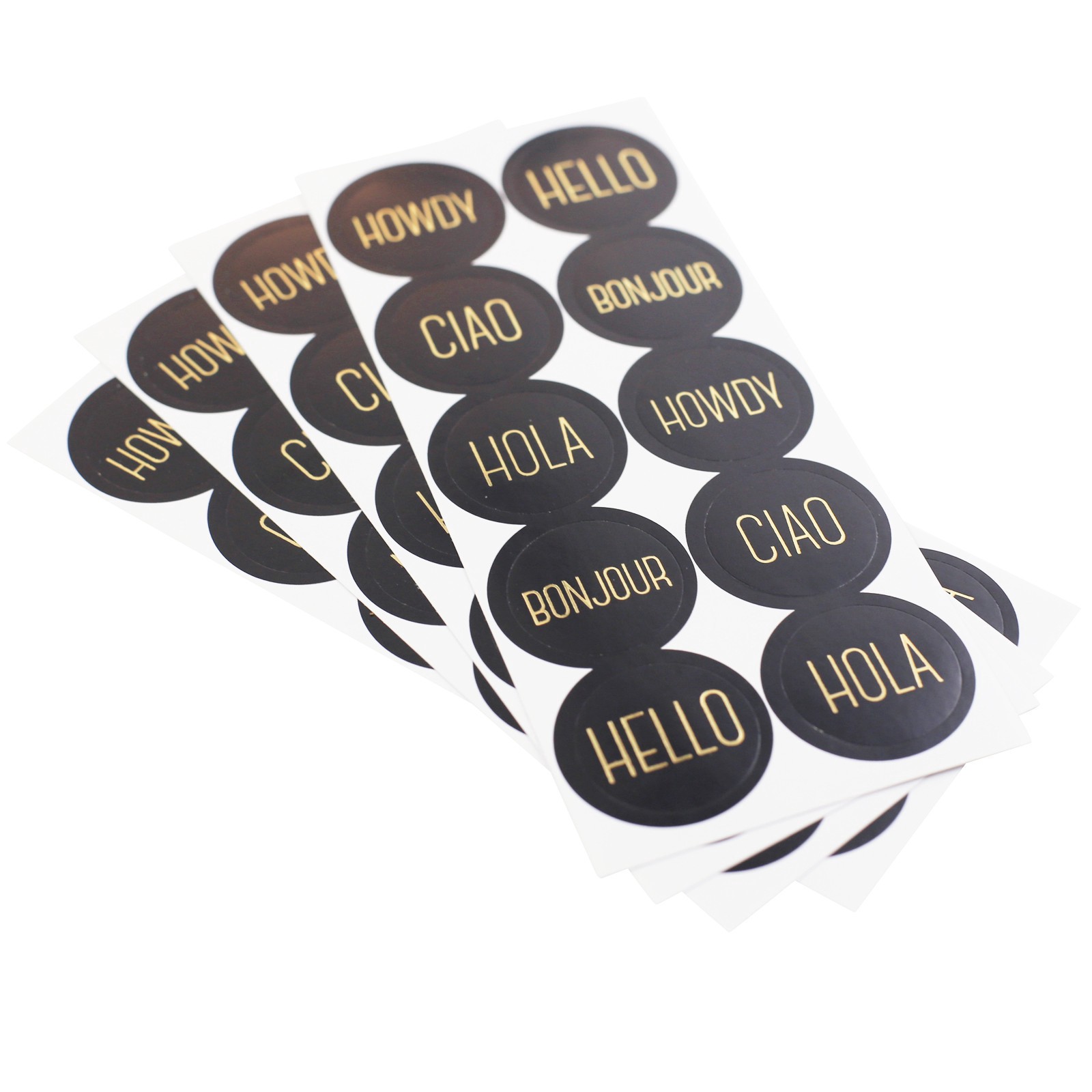 slide 3 of 6, Greeting Envelope Seals By Recollections, 2.5 in x 6 in