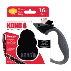KONG Retractable Leash