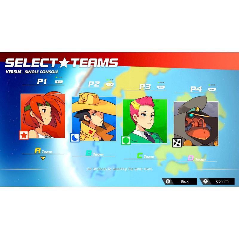 slide 6 of 18, Nintendo Advance Wars 1+2: Re-Boot Camp - Nintendo Switch, 1 ct