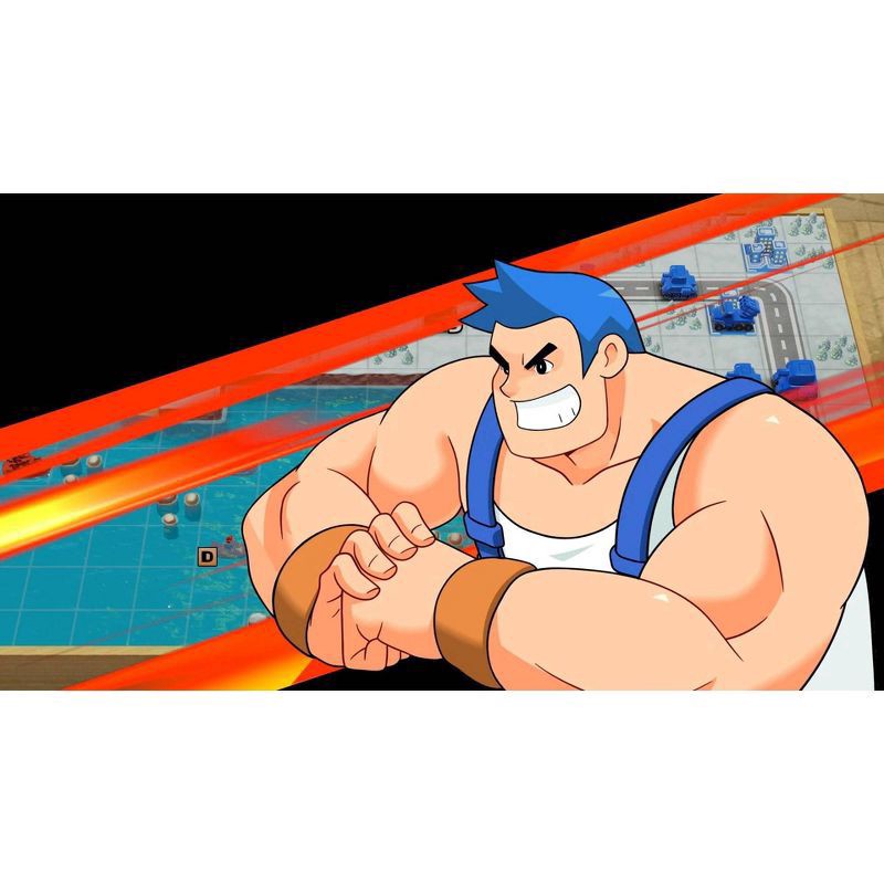 slide 10 of 18, Nintendo Advance Wars 1+2: Re-Boot Camp - Nintendo Switch, 1 ct