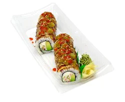 Advanced Fresh Concepts Summer Hatch Chili Sushi Roll