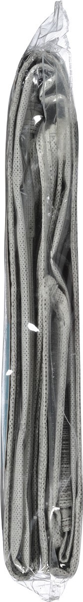 slide 7 of 10, Whitmor Underbed Storage Bag - Gray, 1 ct