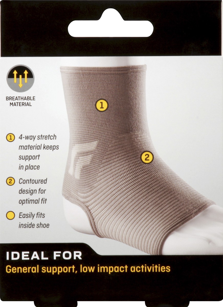 slide 4 of 6, Futuro Ankle Support 1 ea, 1 ct