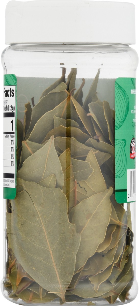 slide 2 of 9, Rouses Markets Bay Leaves 0.5 oz, 0.5 oz