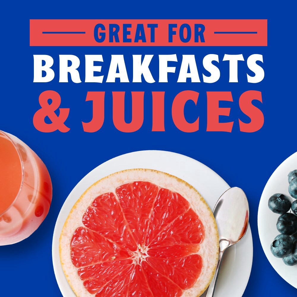 slide 4 of 4, Grapefruit Red, 1 ct