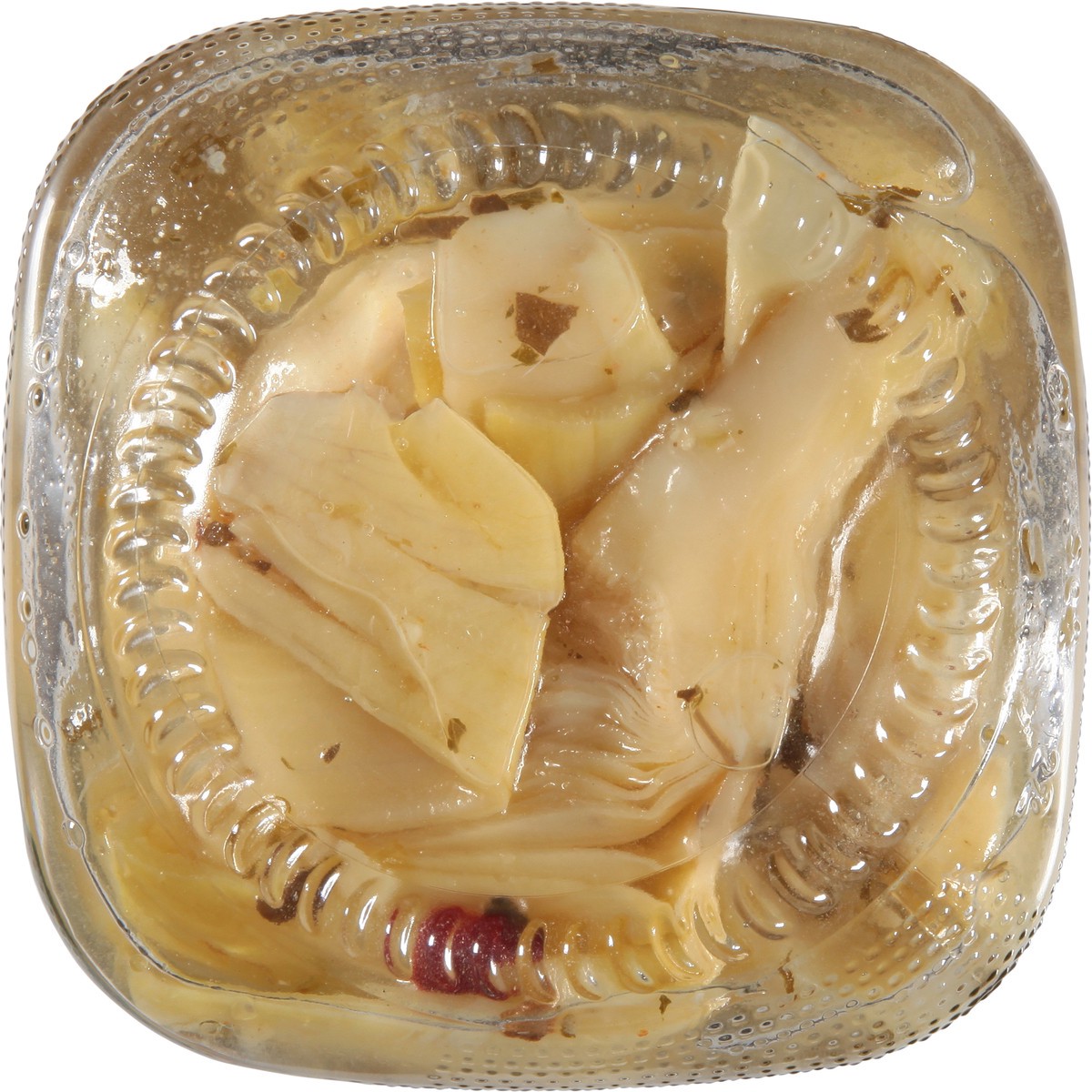 slide 7 of 9, Reese Quartered Marinated Artichoke Hearts 12 oz, 12 oz