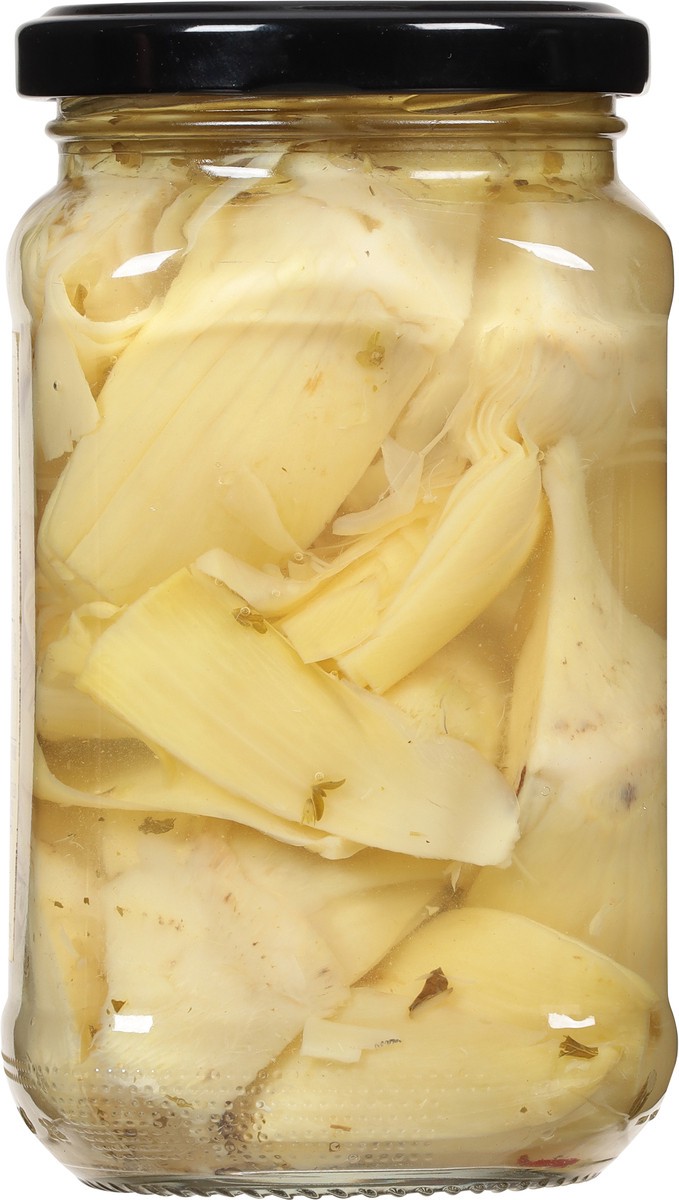 slide 2 of 9, Reese Quartered Marinated Artichoke Hearts 12 oz, 12 oz