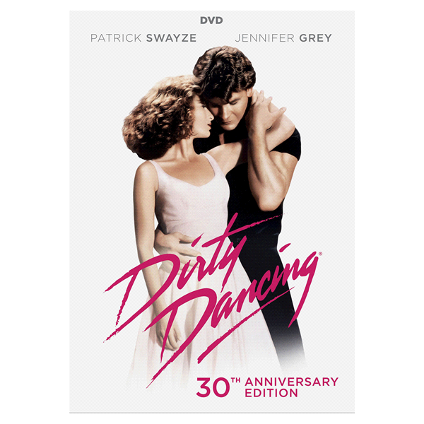 slide 1 of 1, Dirty Dancing (DVD), 1 ct