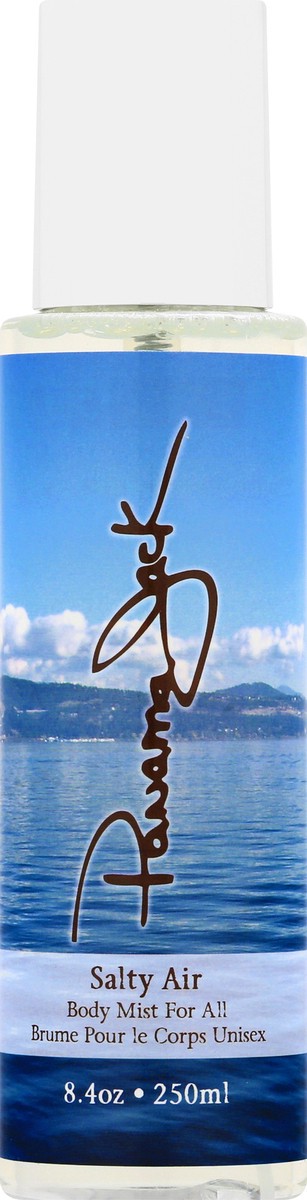 slide 7 of 11, Panama Jack for All Salty Air Body Mist 8.4 oz, 8.4 oz