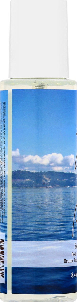 slide 4 of 11, Panama Jack for All Salty Air Body Mist 8.4 oz, 8.4 oz