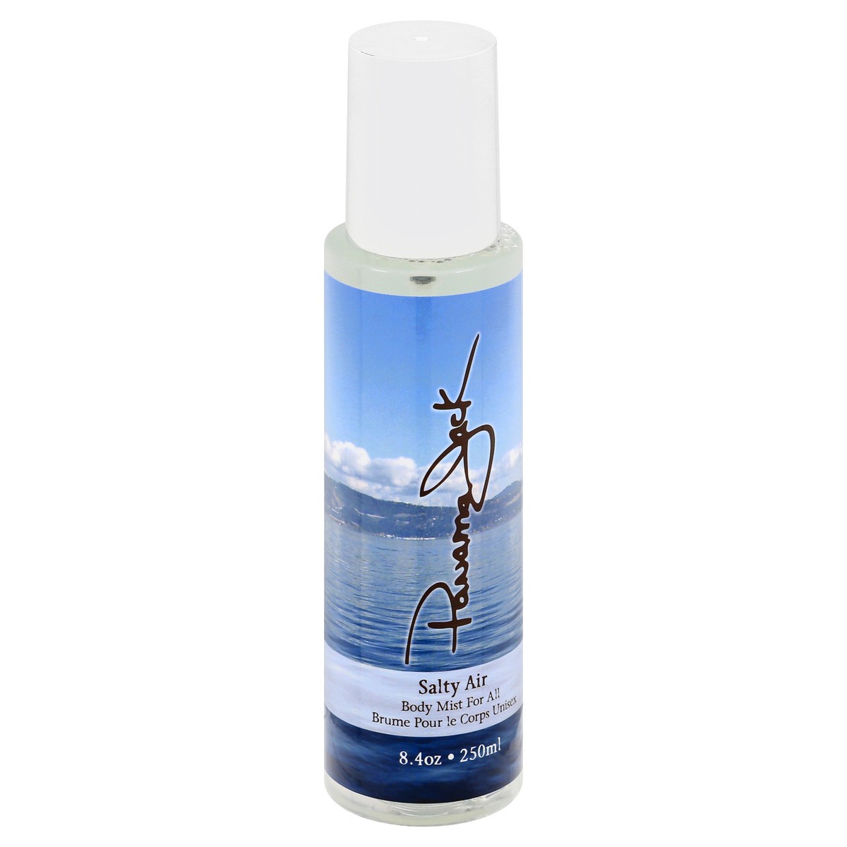 slide 5 of 11, Panama Jack for All Salty Air Body Mist 8.4 oz, 8.4 oz