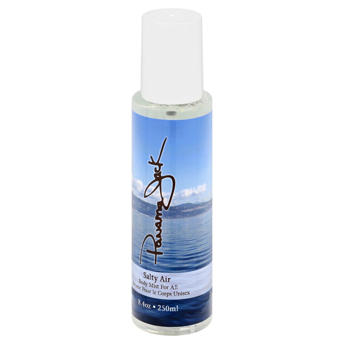 slide 3 of 11, Panama Jack for All Salty Air Body Mist 8.4 oz, 8.4 oz