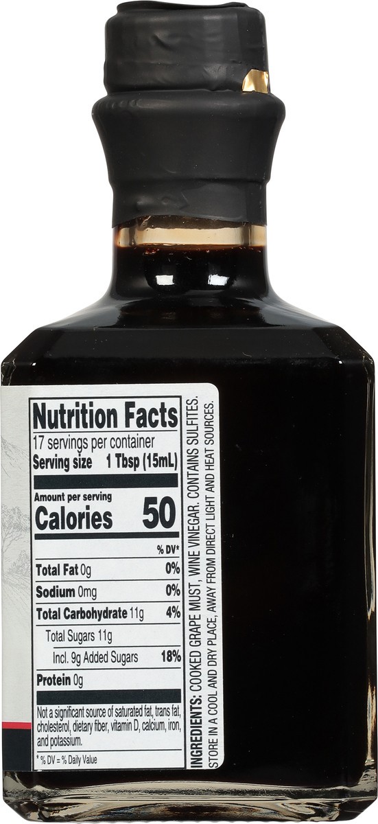 slide 2 of 9, Rouses Markets Balsamic Vinegar 8.5 fl oz, 8.5 fl oz