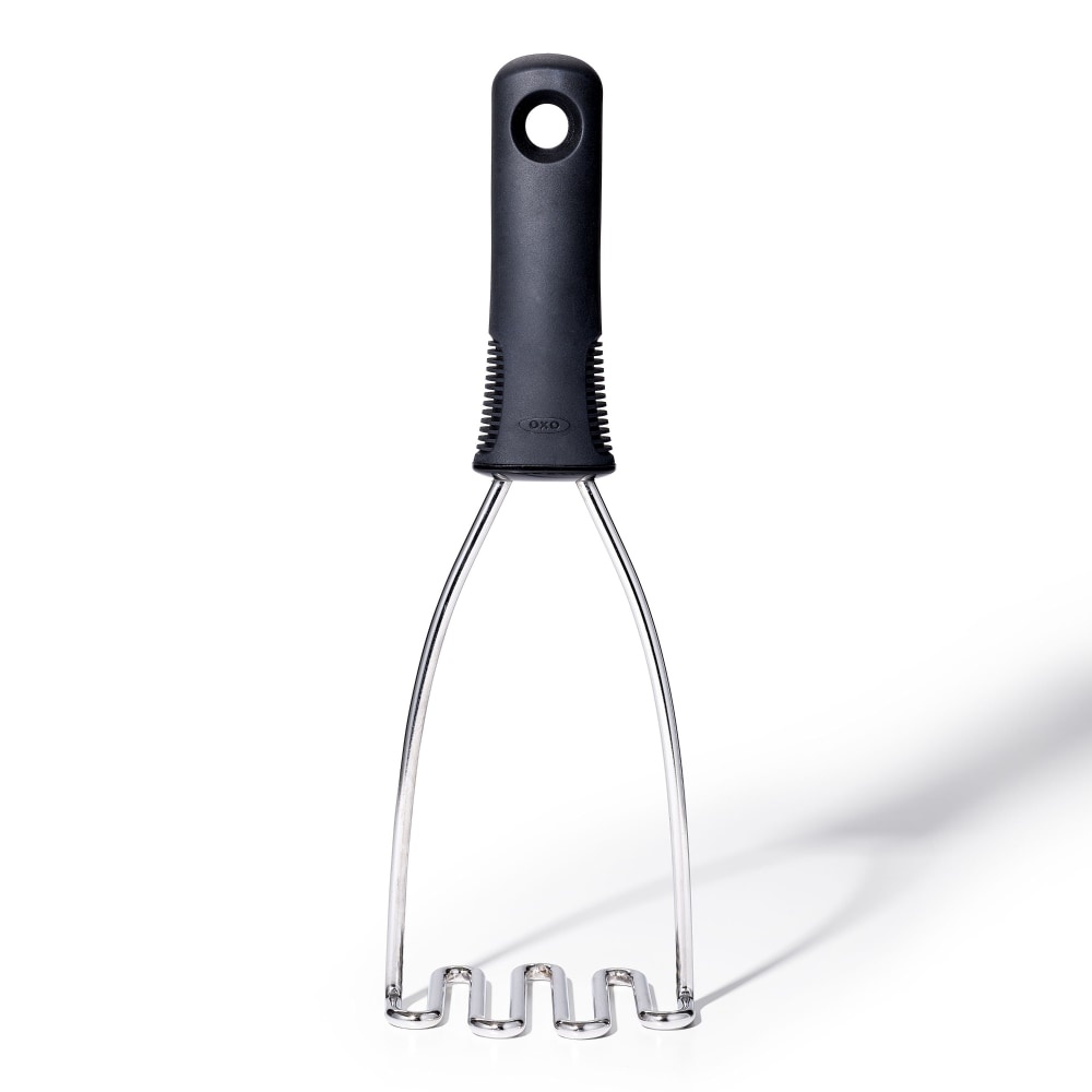slide 1 of 1, OXO Wire Potato Masher, 1 ct