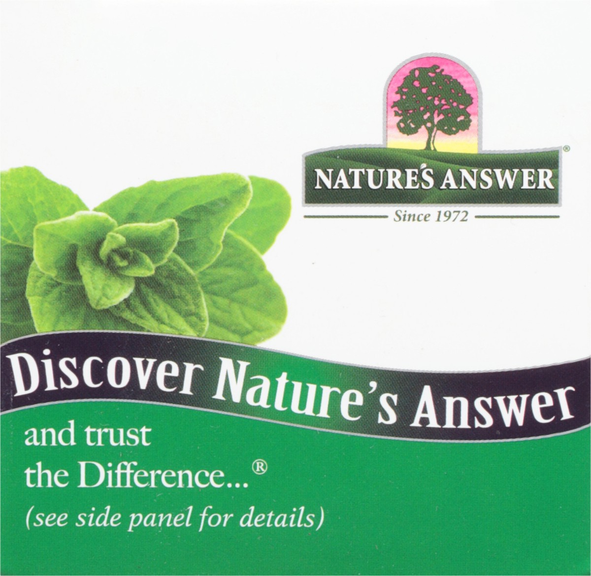 slide 4 of 9, Nature's Answer 150 mg Oil of Oregano 90 Softgels, 90 ct