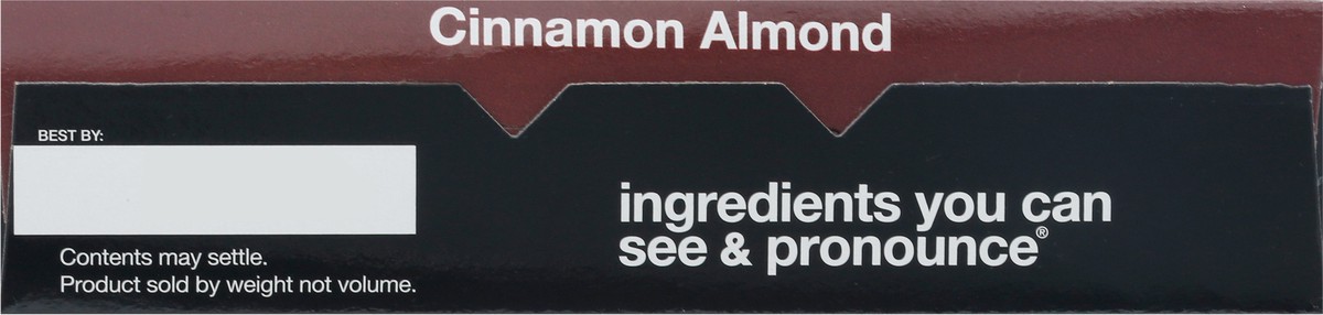 slide 9 of 9, Kind Protein Cinnamon Almond 15 Oz, 1 ct
