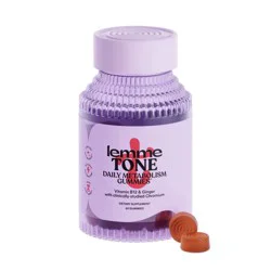 Lemme Tone Gummies - 60 ct