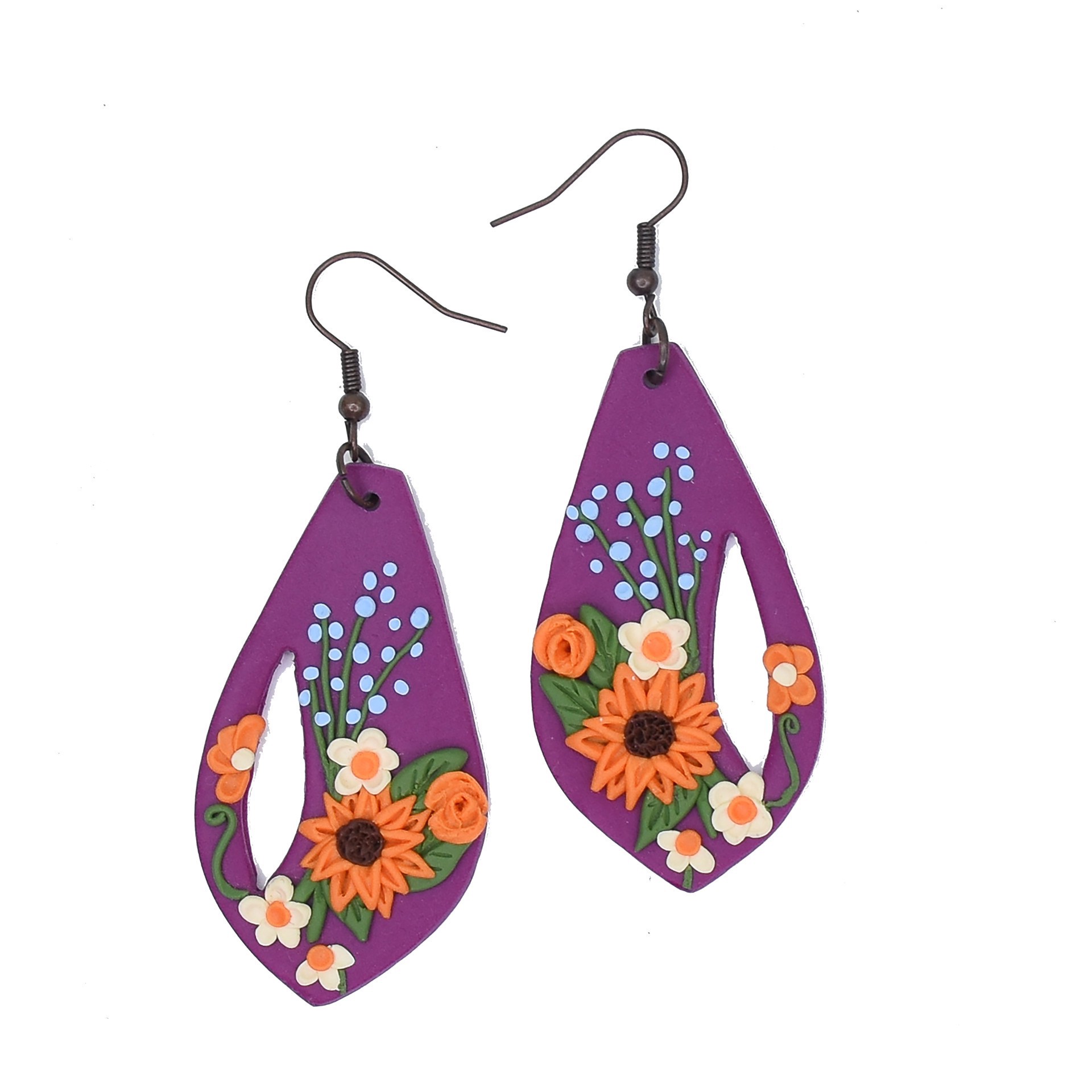 slide 4 of 4, Sculpey Souffle 7oz. Premium Oven Bake Clay, 7 oz