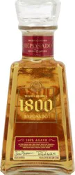 1800 Tequila 375 ml