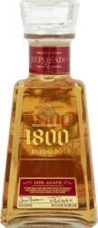1800 Tequila 375 ml